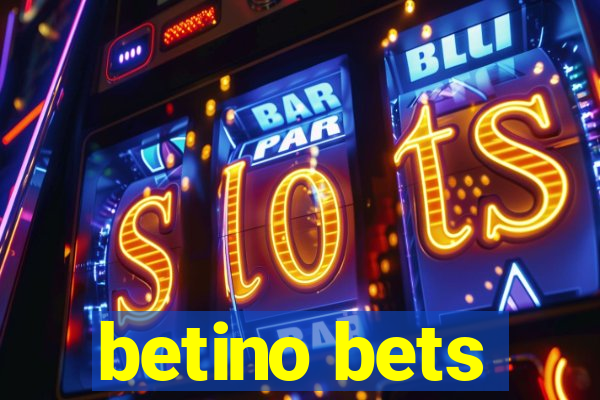 betino bets